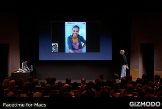 Illustration for article titled Apple's Back to the Mac Event Liveblog